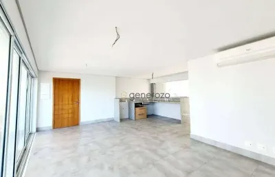 Apartamento a venda na praia das astúrias, 03 dormitórios, varanda gourmet, 02 vagas de garagem e lazer