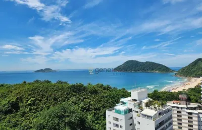 Prédio novo na praia das astúrias, varanda gourmet, 03 suítes, lazer e 02 vagas