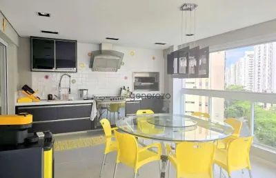 Apartamento na praia das pitangueiras, 03 suítes, varanda gourmet, 02 vagas, lazer
