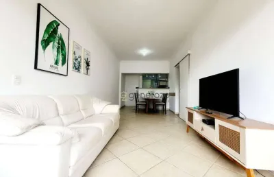Apartamento a venda na praia das pitangueiras, 02 dormitórios, 02 vagas de garagem e lazer