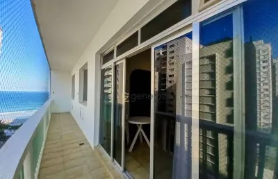 Apartamento com 2 dormitórios à venda, 126 m² por r$ 600.000 - pitangueiras - guarujá/sp