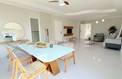 Apartamento na praia das pitangueiras, 03 suítes, 02 vagas, lazer