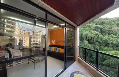 Apartamento com 3 dormitórios à venda, 105 m² por r$ 670.000 - barra funda - guarujá/sp