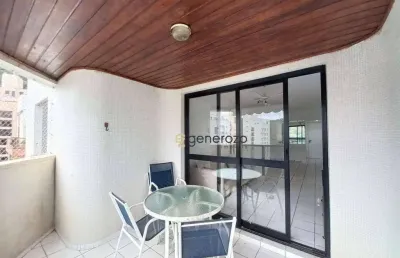 Apartamento com 2 dormitórios para alugar, 110 m² por r$ 4.000,00/mês - pitangueiras - guarujá/sp