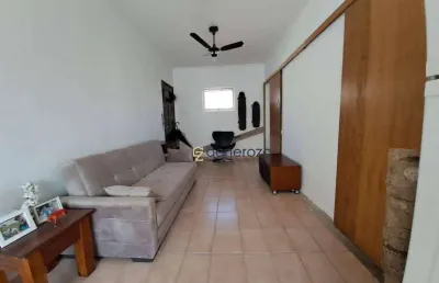 Apartamento a venda na praia das astúrias, 02 dornitórios, com 01 vaga de garagem