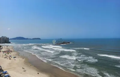 Apartamento com 2 dormitórios à venda, 120 m² por r$ 900.000,00 - pitangueiras - guarujá/sp