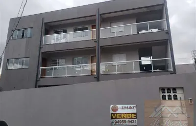 Apartamento com 2 quartos à venda no Jardim Colorado, São Paulo 