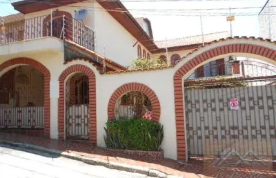 Casa com 4 quartos à venda na Vila Formosa, São Paulo 