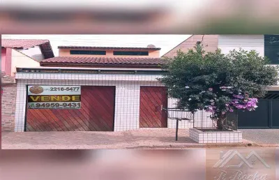 Casa com 5 quartos à venda na Colônia (Zona Leste), São Paulo 