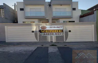 Casa com 3 quartos à venda na Vila Carrão, São Paulo 