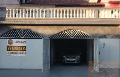 Casa com 3 quartos para alugar no Jardim Nossa Senhora do Carmo, São Paulo 