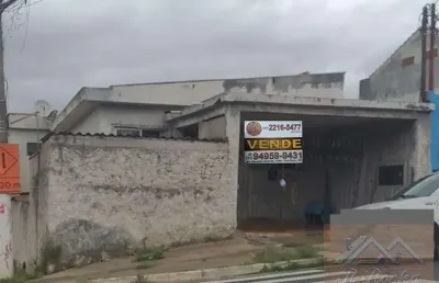 Casa com 4 quartos à venda na Cidade São Mateus, São Paulo 