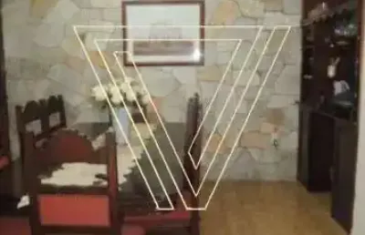 Casa térrea no jardim da fonte com edícula - aceita permuta ate 300 mil. - ca7475