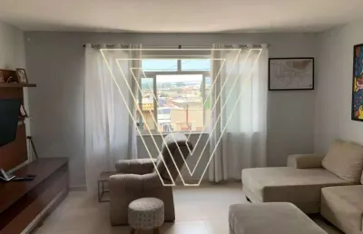 Casa sobrado à venda no jardim bonfiglioli-jundiaí - ca6816