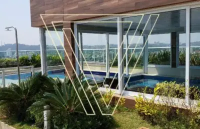 Lindíssimo apto/studio no linea home style mobiliado  oportunidade - ap7422
