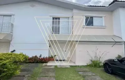 Casa em condomínio para venda, 3 quarto(s),  jardim shangai, jundiai - ca6854