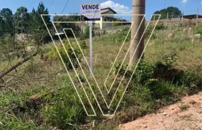 Terreno com 1192,² para venda,  ville saint james ii, campo limpo paulista - te6798