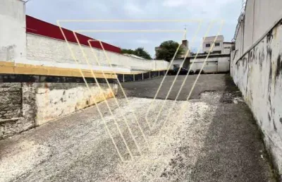 Terreno à venda na Rua Prudente de Moraes, Centro, Jundiaí