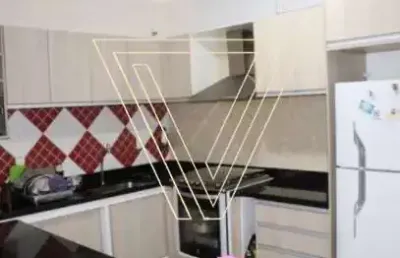 Casa com zona mista localização privilegiada aceita permuta!!! - ca6781