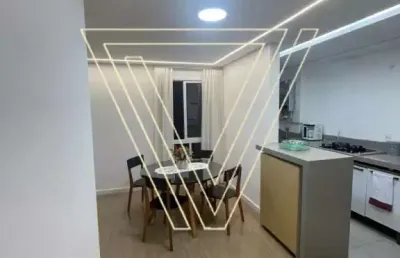 Apartamento para venda, 3 quarto(s),  jardim carolina, jundiai - ap6766