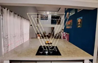 Casa em condomínio para venda,  portal do sol - jundiaí - sp - ca6754