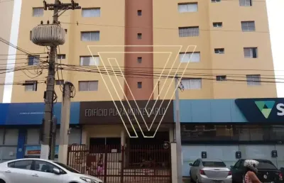 Apartamento mobiliado para venda, 1 quarto(s),  centro, jundiai - ap6740
