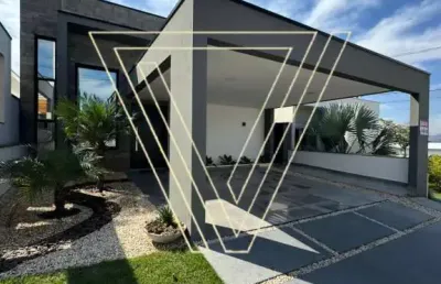 Casa com 3 quartos à venda na Phytus, Jacaré, Itupeva
