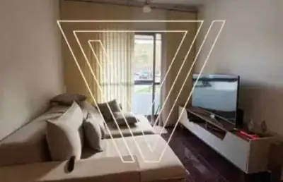 *#apartamento para venda e aluguel no condomínio residencial 9 de julho ii - ap6696