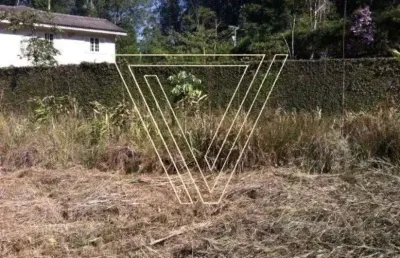 *terreno para venda no condomínio capital ville 1 - te6695