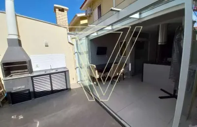 Casa com 2 quartos à venda no Medeiros, Jundiaí 