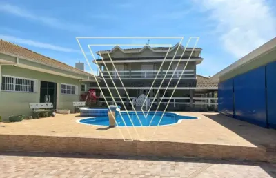Chácara para venda,  horizonte azul - village ambiental, itupeva - ch6678