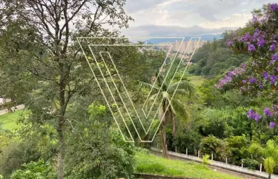 Chácara / sítio com 4 quartos à venda no Colônia, Jundiaí 