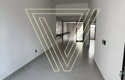*casa para venda,  jardim marambaia, jundiai, imóvel novo - ca6643
