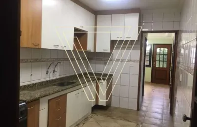 #casa(sobrado)a venda com 04 dormitórios - bairro bela vista - jundiaí - sp# - ca6615