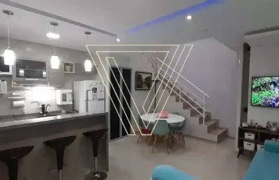 * sobrado com edícula alugada em várzea pta. - ca8348