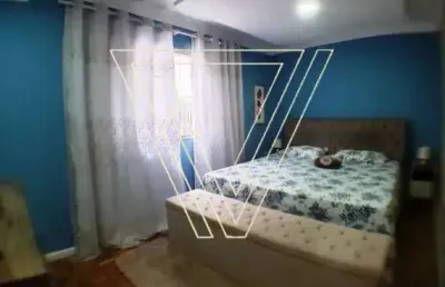 * casa térrea com edícula área gourmet 172m2 3 vagas - jardim do lago - ca8347