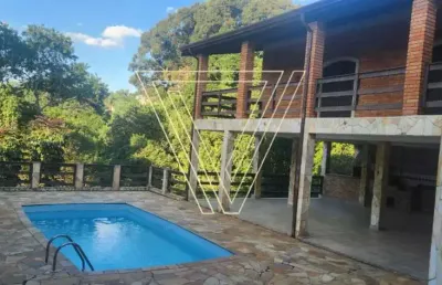 Oportunidade chácara condominio parque da fazenda  - cac8331