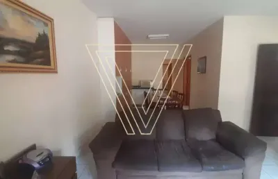*casa térrea com edícula av samuel martins vila progresso - jundiaí -sp - ca8203