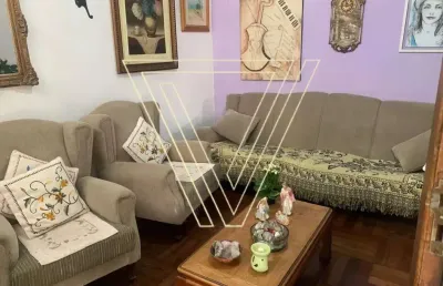 #casa (sobrado) a venda com 03 dormitórios - bairro bela vista - jundiaí - sp - ca8165