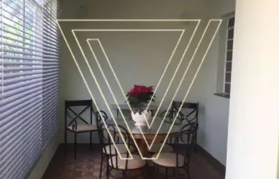 *casa  térrea a venda com 04 dormitórios - vila joana - jundiaí - sp - ca-8142