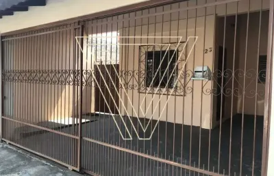 Casa com 3 quartos à venda no Residencial Pacaembu I, Itupeva 