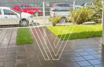 *excelente casa térrea a venda vila  vianelo, pode ser usada para fins residenciais  ou comerciais. - ca8093