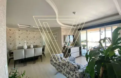 Apartamento com 3 quartos à venda na Rua Professora Maria Margarida Miranda Duarte, Jardim Bonfiglioli, Jundiaí