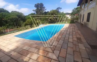 Chacara no condom. pq da fazenda -4dorm estuda permuta menor valor  - cac7997