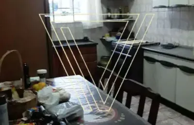 Casa perto do maxi shopping  (duas casas totalmente individuais) - ca7973