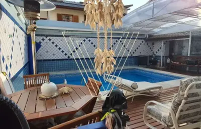 Casa térrea para venda 243m² 3 dormitórios - jardim santa tereza jundiaí  - cac7970