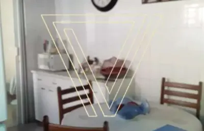 *casa térrea  vila rami (otíma localização)  - ca7800