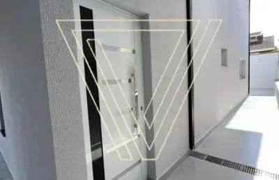 Casa com 3 quartos à venda no Jardim Santa Gertrudes, Jundiaí 