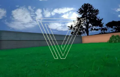 *terreno à venda na colônia, plano - 250m² - todo murado já com projeto de arquitetura personalizado incluso no valor !!! - te7742