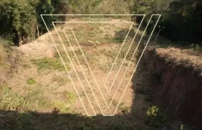 Terreno à venda no Mina, Itupeva 